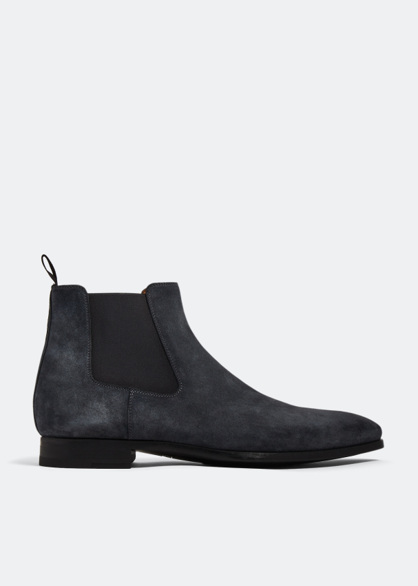Magnanni foster shop chelsea boot