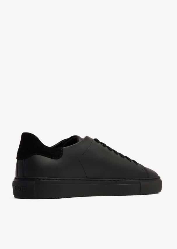 Axel Arigato Clean 90 sneakers for Men - Black in UAE | Level Shoes
