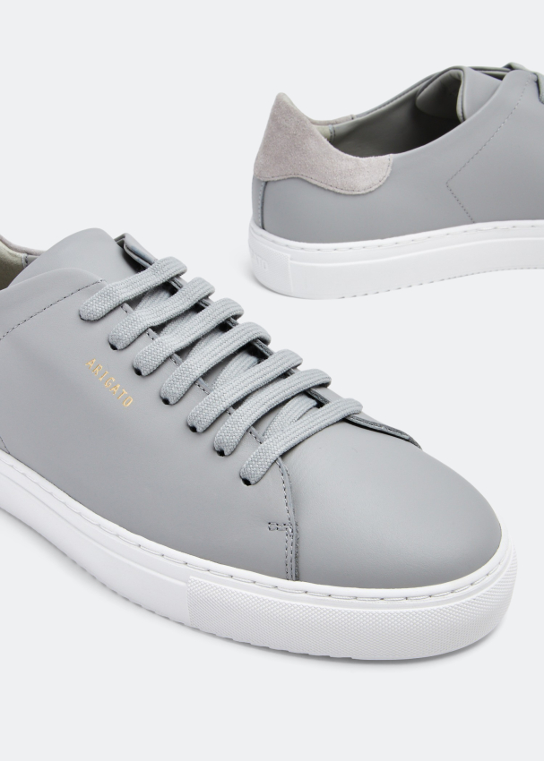 Grey sneaker deals