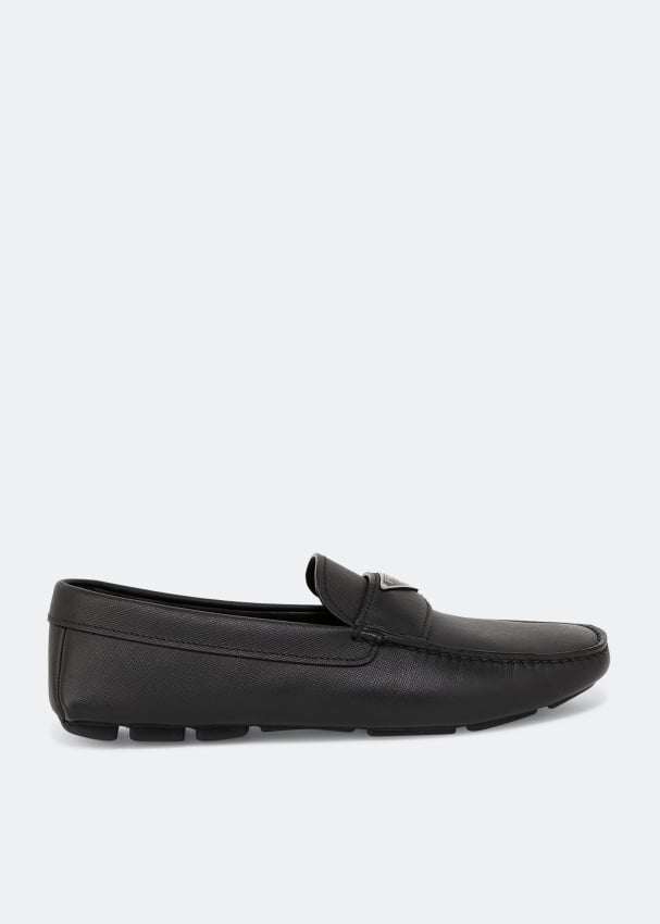 Shop Loafers & Slippers for Men in UAE | Level Shoes