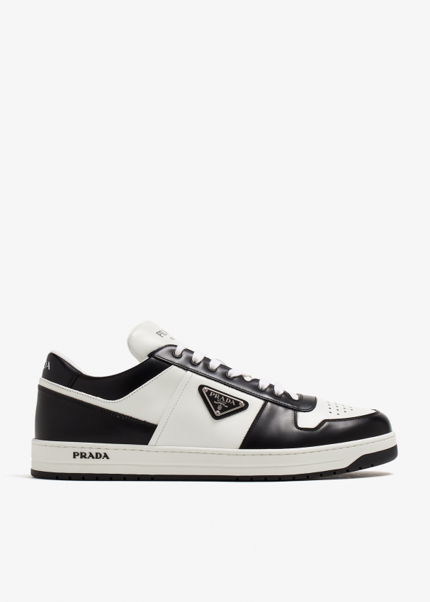 Gucci prada shoes hot sale