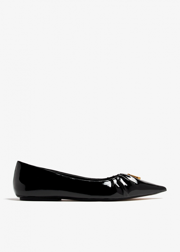 Shop Marc Jacobs Flats for Women in Saudi Arabia Level Shoes