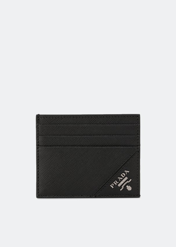 Prada card on sale holder price