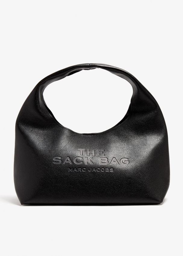 Marc Jacobs The Sack bag for Women - Black in UAE | Level Shoes