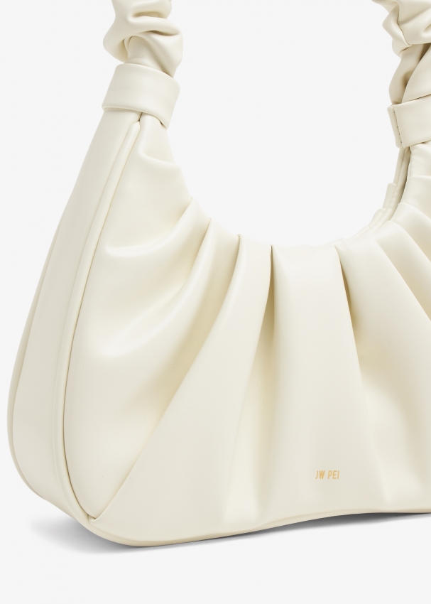 JW PEI Gabbi bag for Women - White in UAE