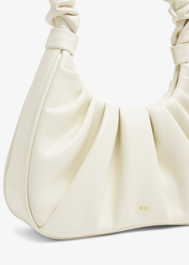 JW PEI Gabbi bag for Women - White in UAE