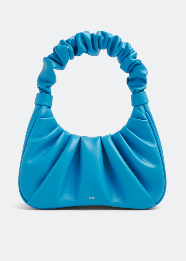 JW PEI Gabbi bag for Women - Blue in KSA