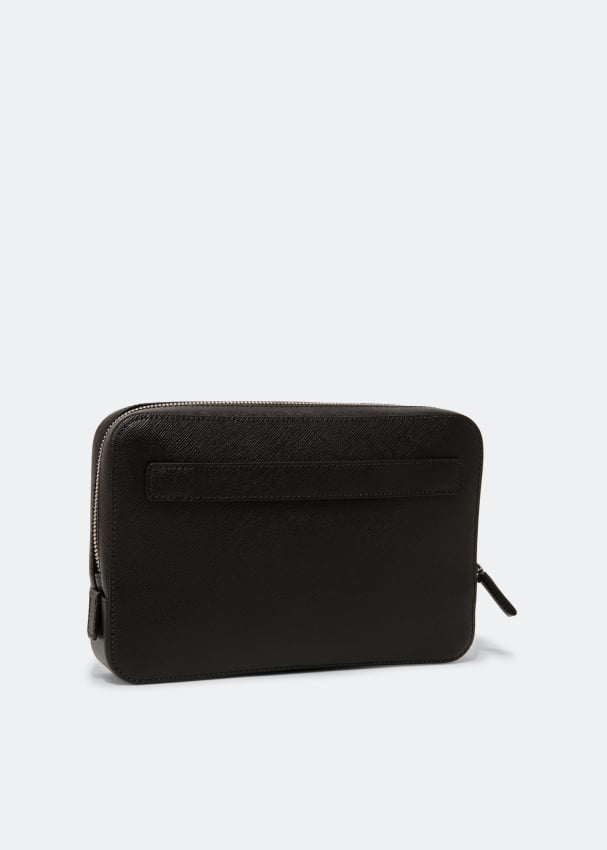 Messenger Bag - PRADA - Cumini