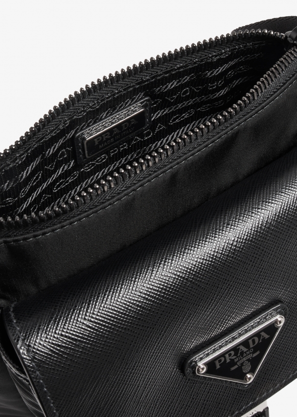 Prada hotsell case bag