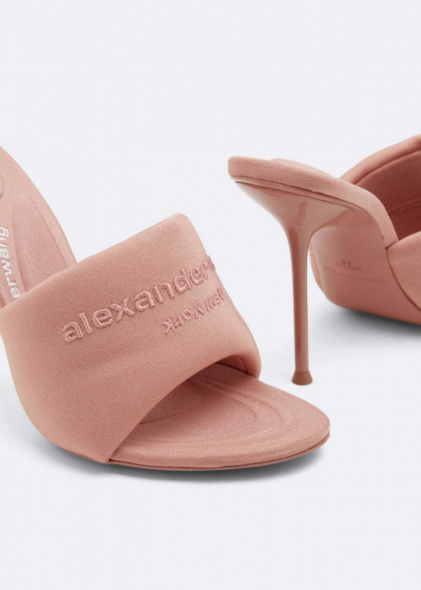 sienna mule alexander wang