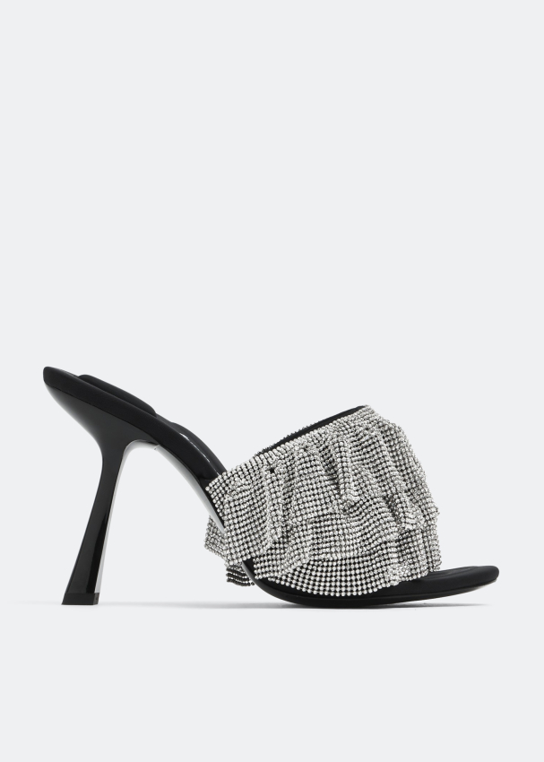 Alexander wang nina discount slingback