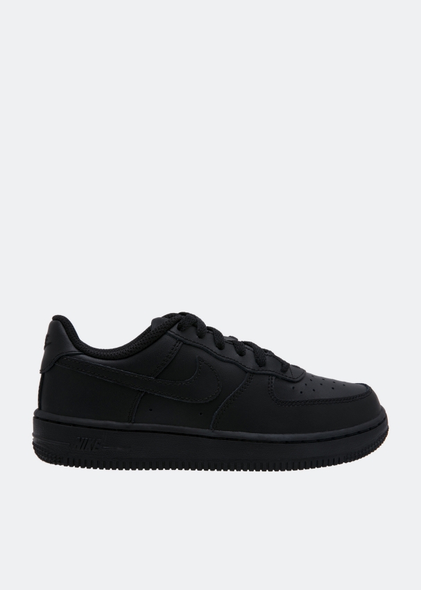 Nike Air Force 1 sneakers for Unisex Black in UAE Level Shoes