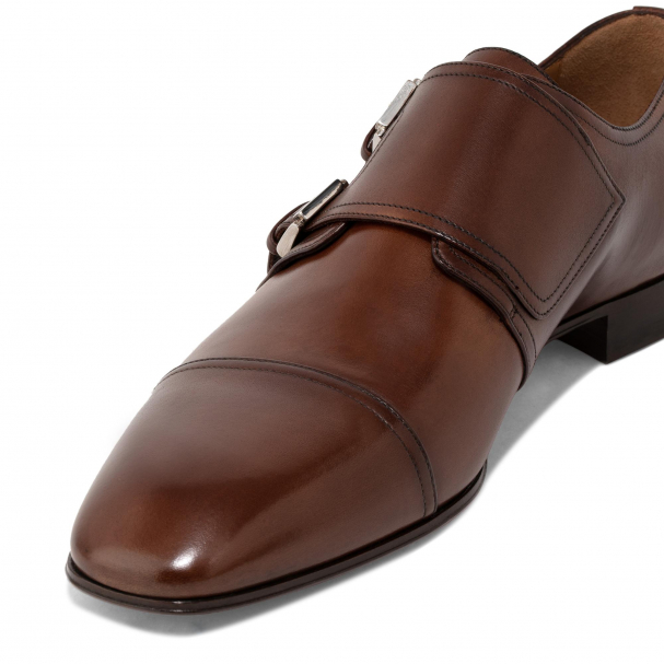 christian louboutin mortimer flat