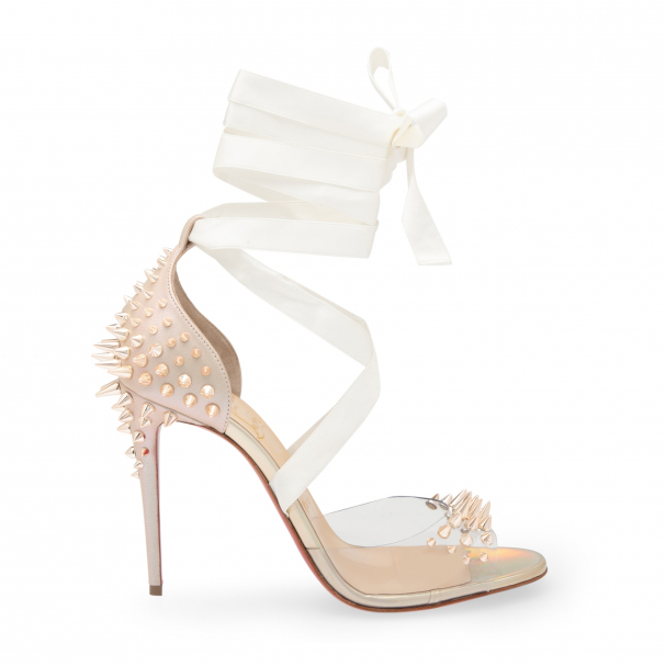 Barbarissima louboutin hotsell