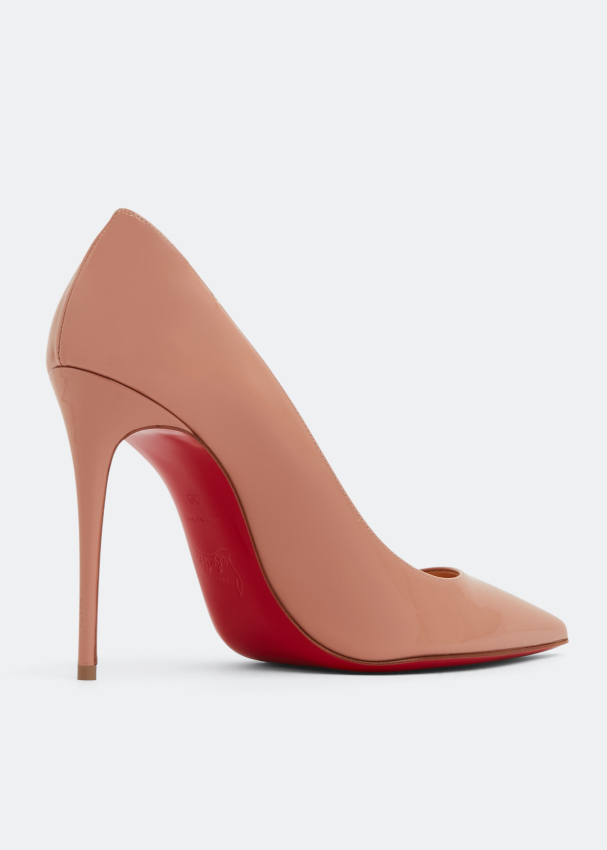 Christian louboutin so kate 100 on sale