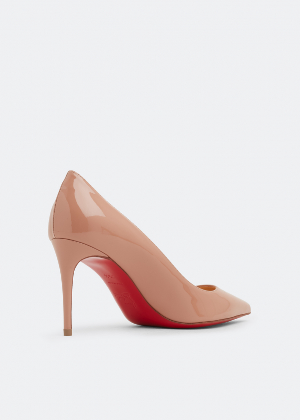 Christian Louboutin Kate 85 pumps for Women - Beige in KSA
