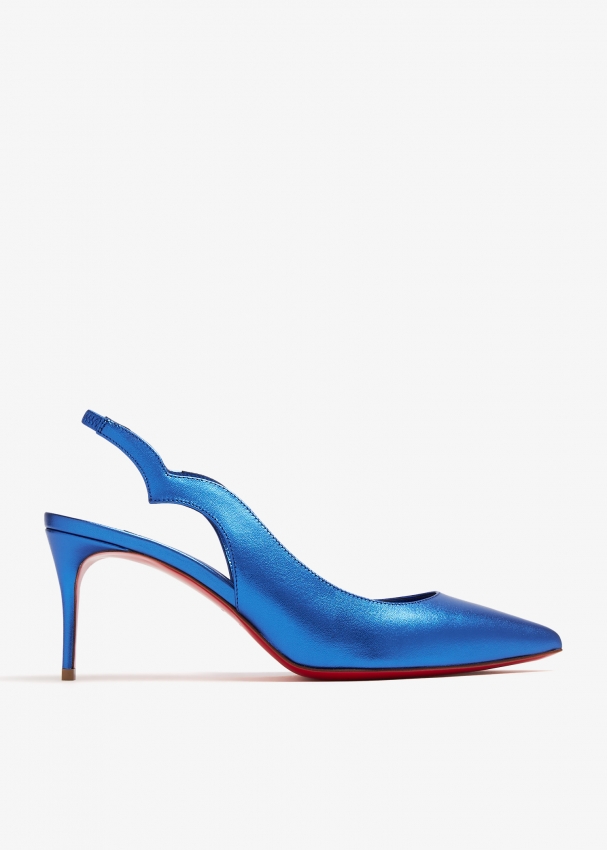 Shop Christian Louboutin for Women in UAE | Level Shoes