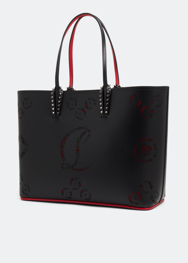Louboutin bag sales new collection
