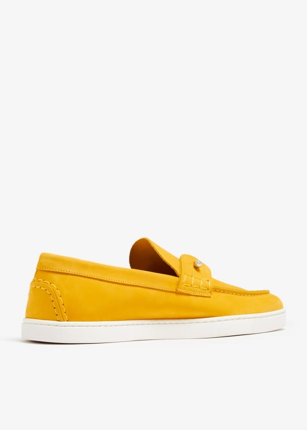 Yellow summer shoes cheap