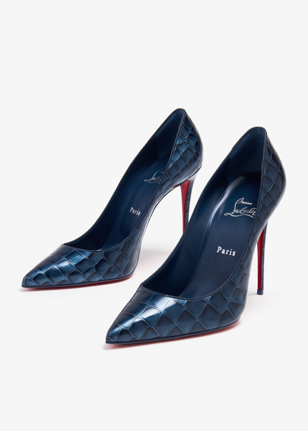 Best place to buy louboutins hotsell
