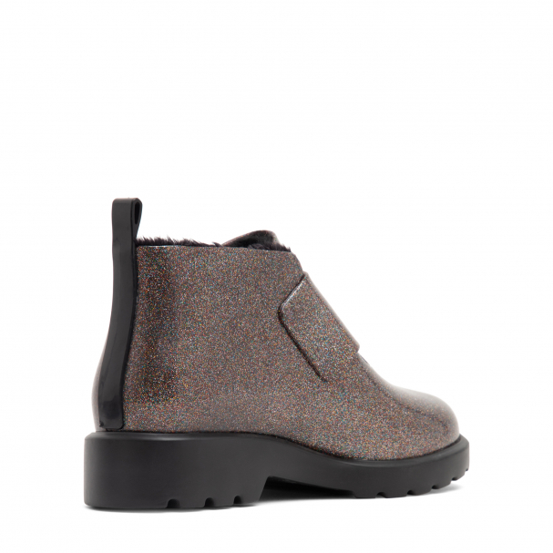 Melissa Chelsea boots for Girl Black in Bahrain Level Shoes