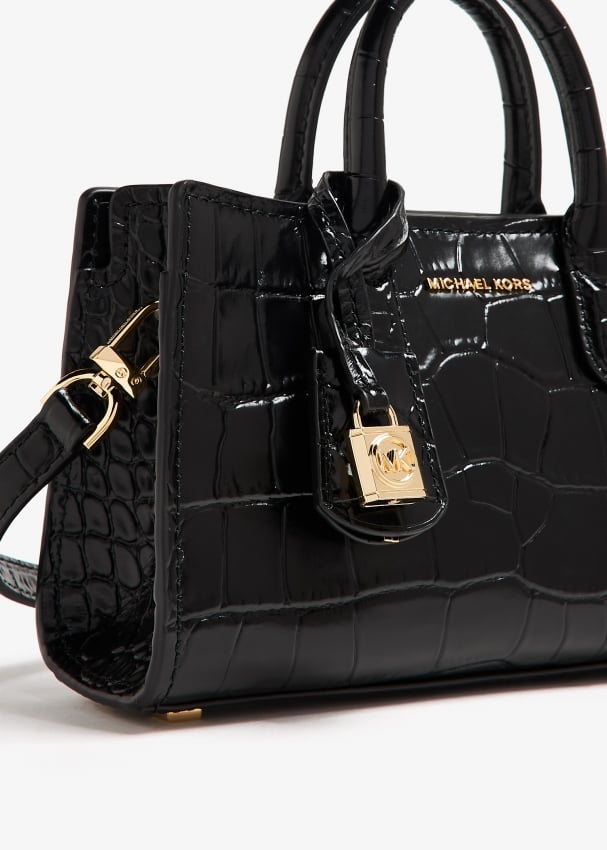 Michael Kors Scarlett XS crossbody bag for Women - Black in