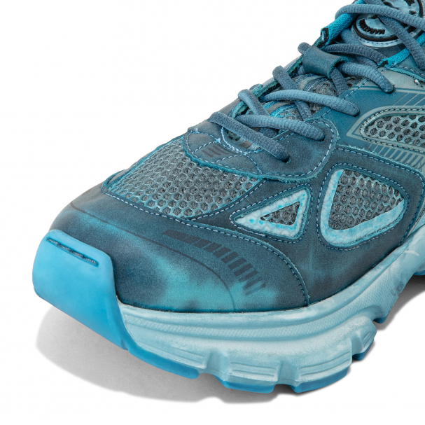 Axel Arigato Marathon Dip Dye sneakers for Men Blue in UAE