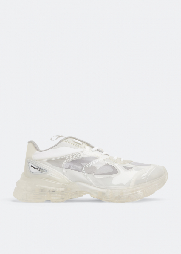 Axel Arigato Marathon Ghost sneakers for Men White in UAE
