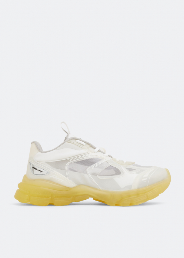 Axel Arigato Exclusive Marathon Ghost sneakers for Men White in Bahrain Level Shoes