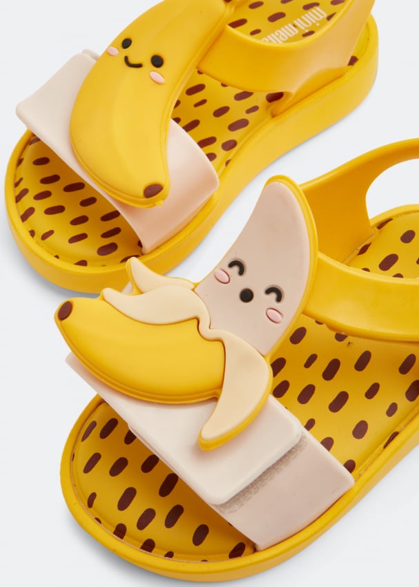 Meli on sale melissa shoes