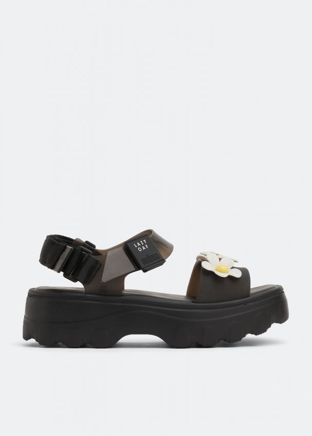 Lazy oaf sandals discount