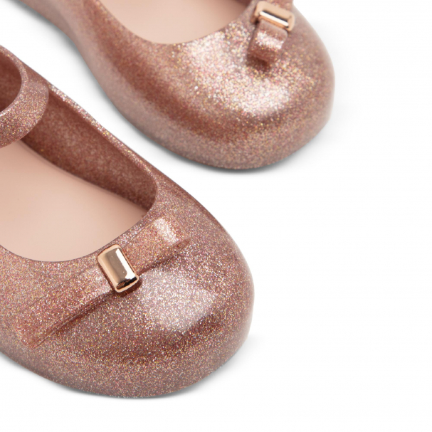 Dora Plaid Ballet Flats