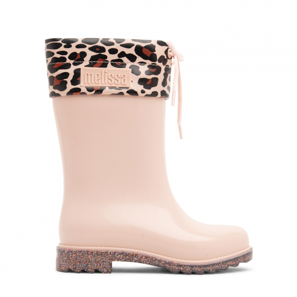 Melissa rain boots discount