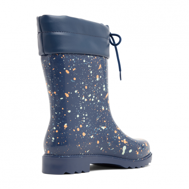 Melissa rain shoes top