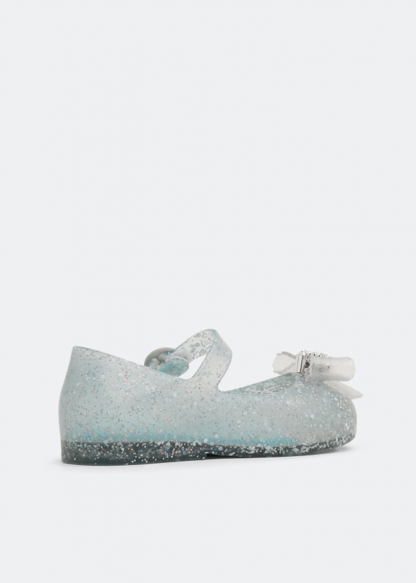 Disney princess ballet jelly shoes on sale