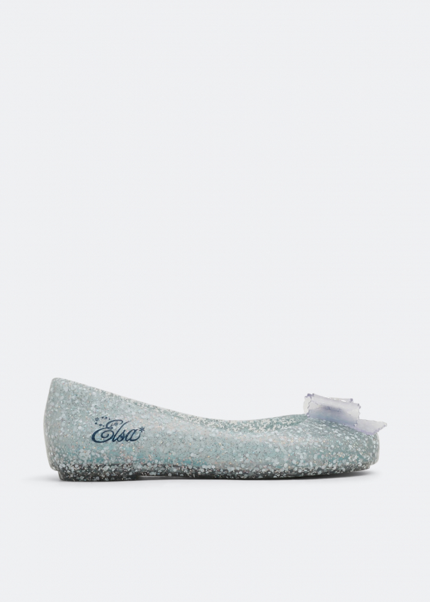 Disney princess ballet flats hotsell