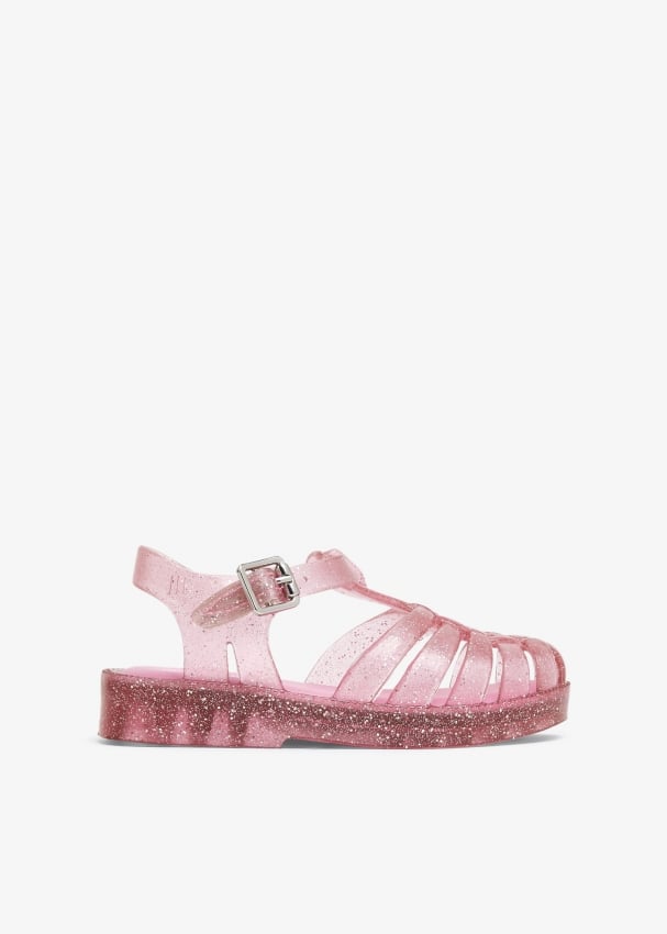 Melissa jellies flats discount