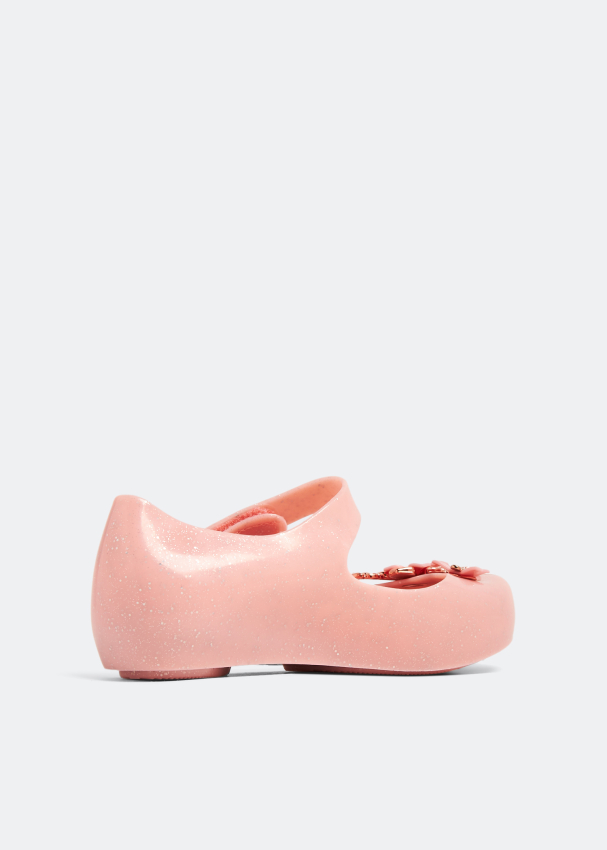 Baby melissa shoes clearance