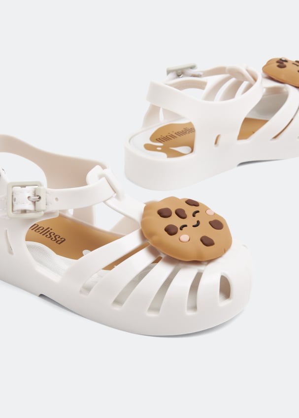 Candy baby top shoes
