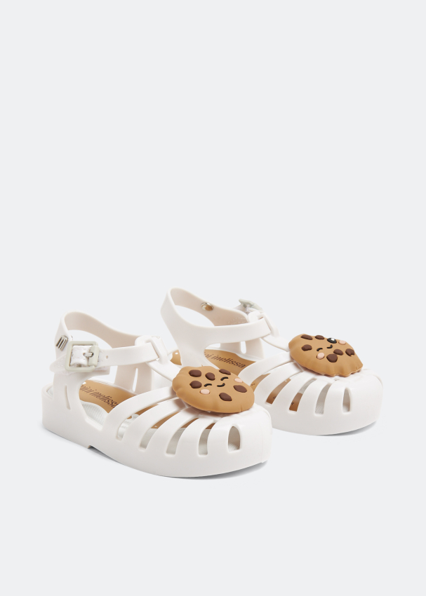 Zaxy baby sandals best sale