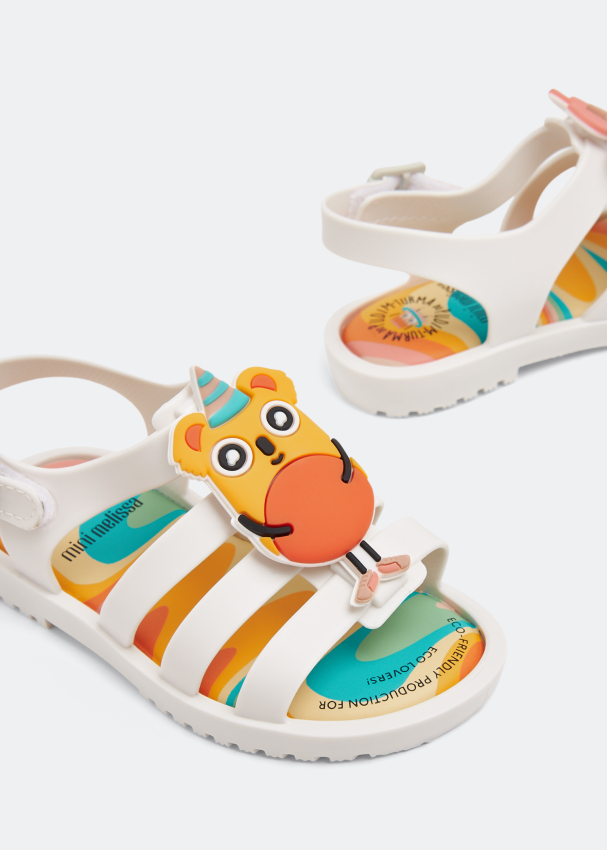 Melissa flox mini outlet