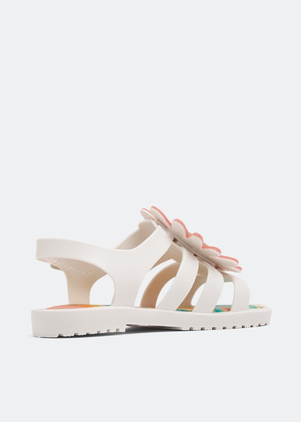 Melissa shop mini flox