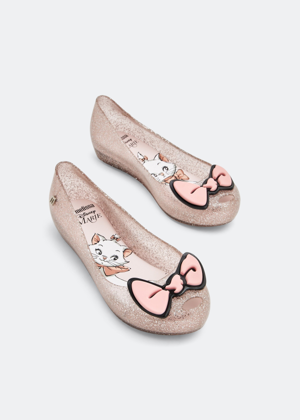 Mini melissa discount ultragirl minnie mouse
