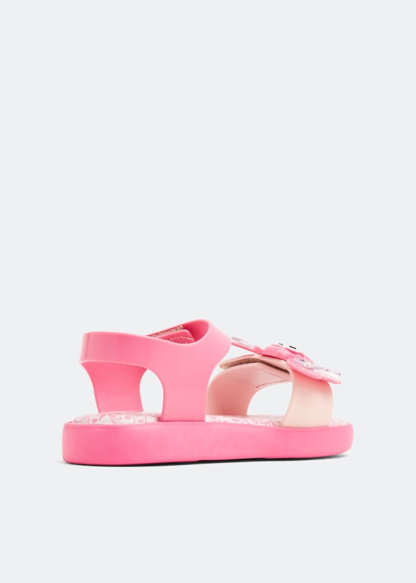 Melissa baby shop sandals