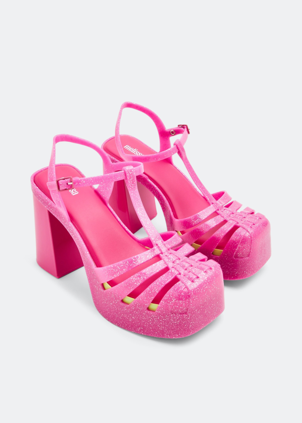 Party sandals top