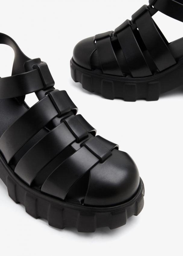 Melissa shoes men new arrivals