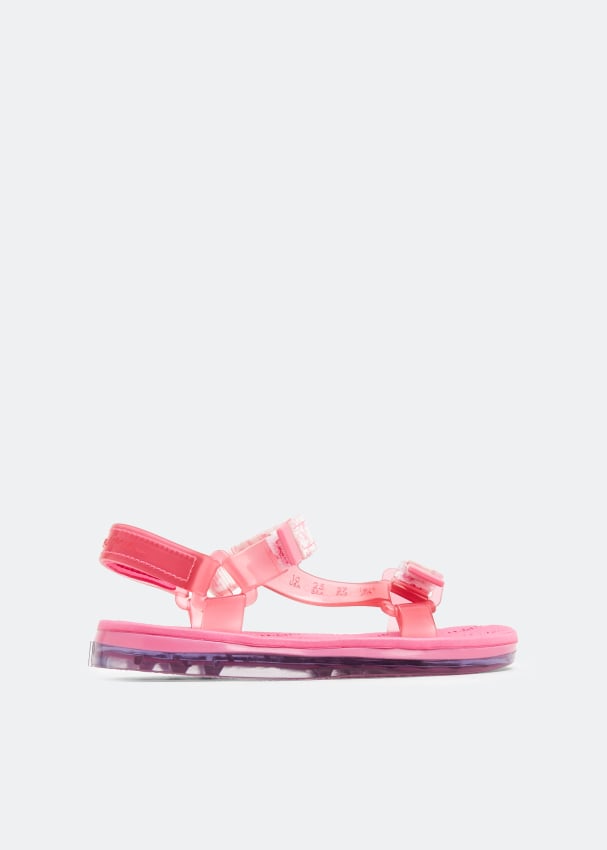 Melissa sales rider shoes