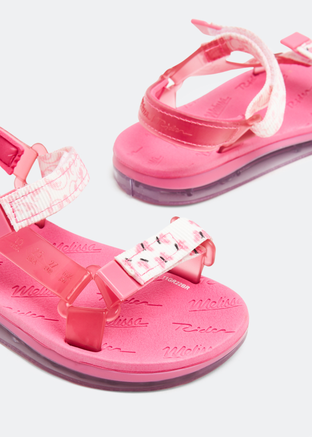 Rider hotsell baby sandals