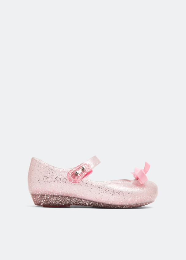 Mini melissa ultragirl outlet bow