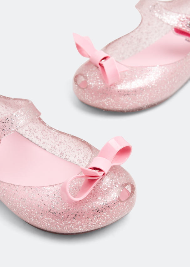 Mini melissa baby size 3 outlet